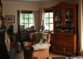 family heirlooms around the house