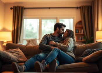 finding home in people not places