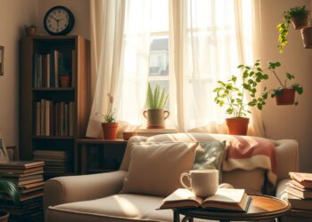 the secret comfort of repetition