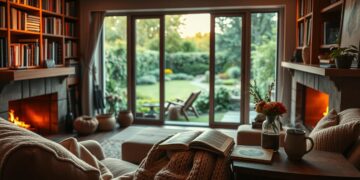 why home is your soft place to land