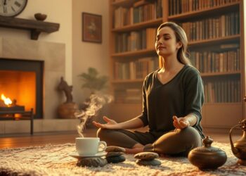 why we hold onto our routines